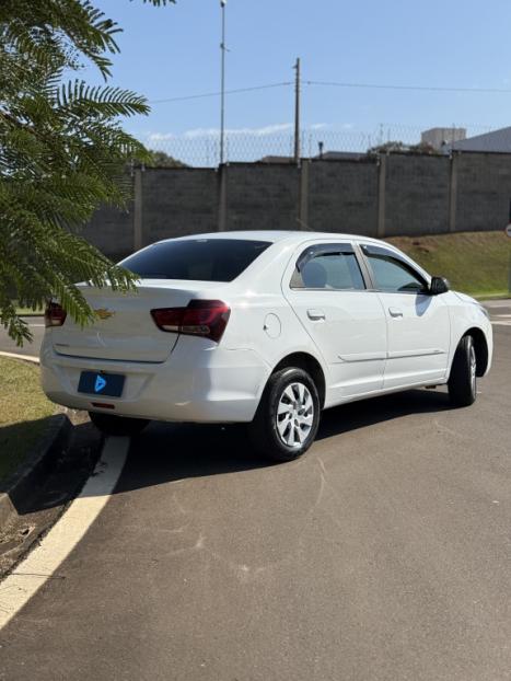 CHEVROLET Cobalt 1.4 4P FLEX LT, Foto 2