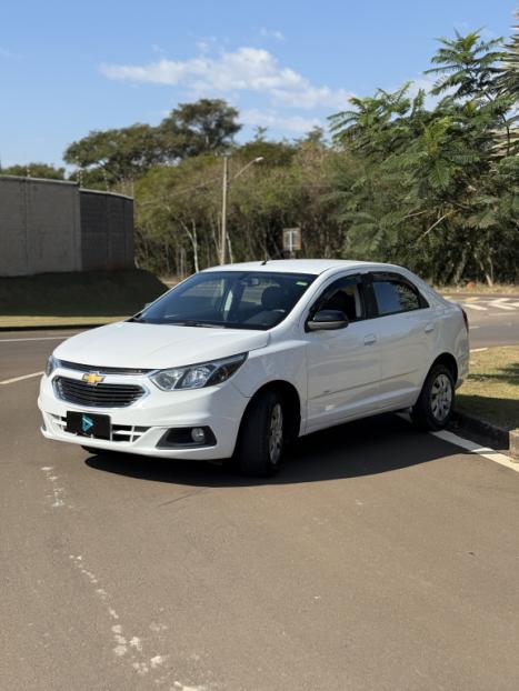 CHEVROLET Cobalt 1.4 4P FLEX LT, Foto 3
