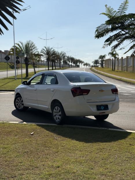 CHEVROLET Cobalt 1.4 4P FLEX LT, Foto 4