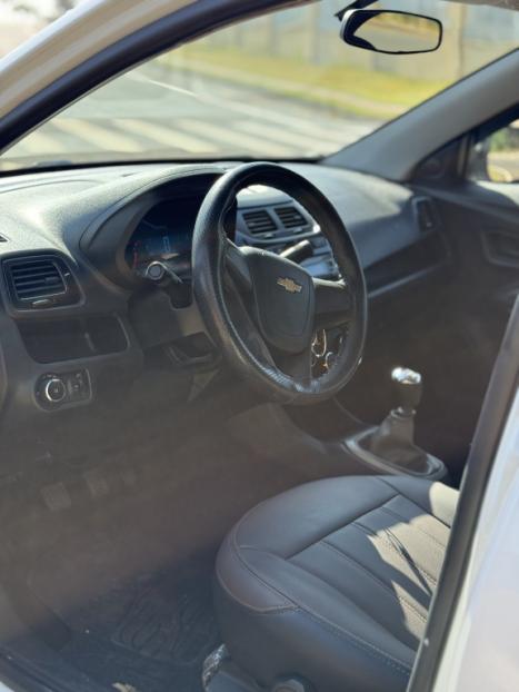 CHEVROLET Cobalt 1.4 4P FLEX LT, Foto 5