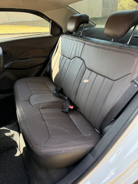 CHEVROLET Cobalt 1.4 4P FLEX LT, Foto 7