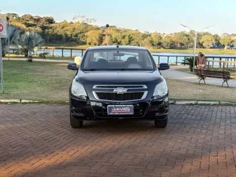 CHEVROLET Cobalt 1.4 4P FLEX LT, Foto 2