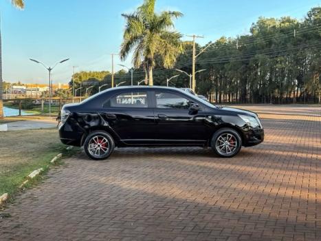 CHEVROLET Cobalt 1.4 4P FLEX LT, Foto 4