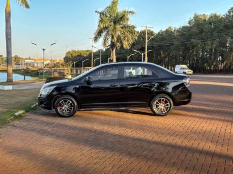CHEVROLET Cobalt 1.4 4P FLEX LT, Foto 5
