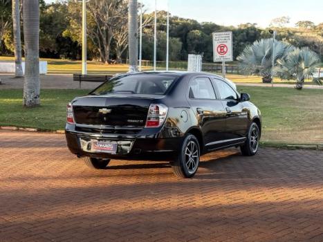 CHEVROLET Cobalt 1.4 4P FLEX LT, Foto 6