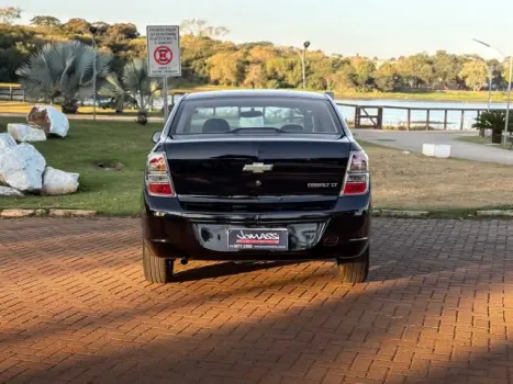 CHEVROLET Cobalt 1.4 4P FLEX LT, Foto 7