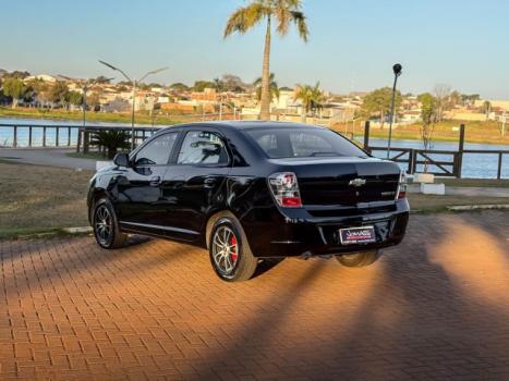 CHEVROLET Cobalt 1.4 4P FLEX LT, Foto 8