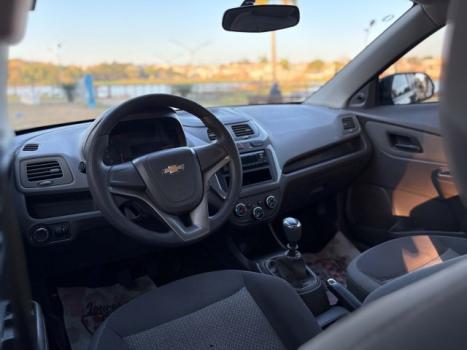 CHEVROLET Cobalt 1.4 4P FLEX LT, Foto 9