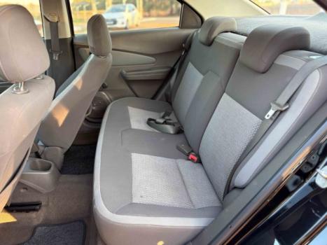 CHEVROLET Cobalt 1.4 4P FLEX LT, Foto 10