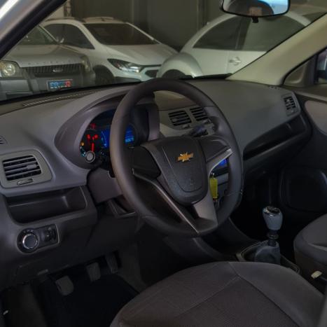 CHEVROLET Cobalt 1.4 4P FLEX LTZ, Foto 11