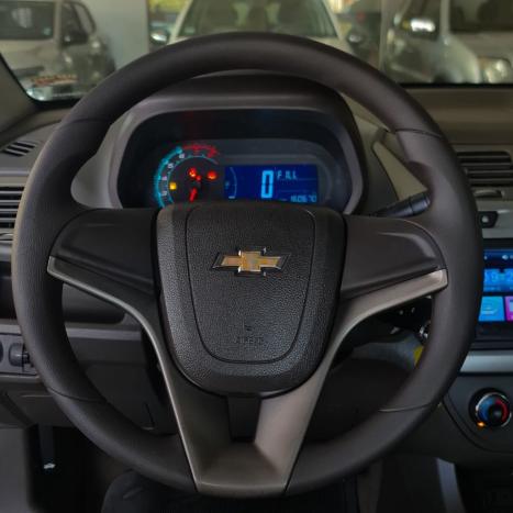 CHEVROLET Cobalt 1.4 4P FLEX LTZ, Foto 17