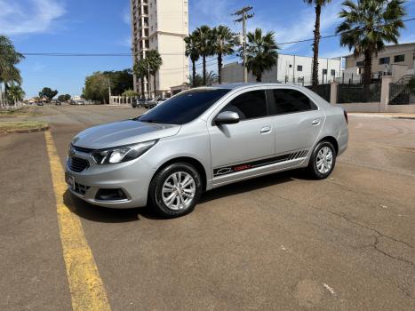 CHEVROLET Cobalt 1.8 4P FLEX LTZ, Foto 1