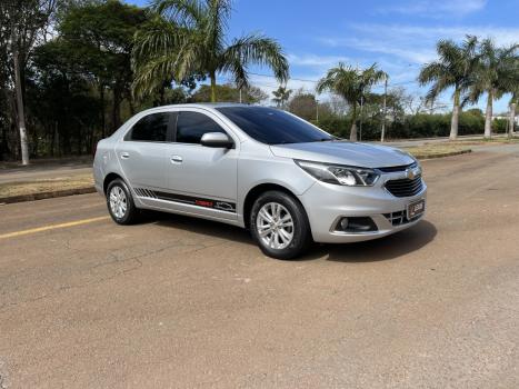 CHEVROLET Cobalt 1.8 4P FLEX LTZ, Foto 2