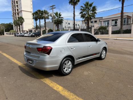 CHEVROLET Cobalt 1.8 4P FLEX LTZ, Foto 3