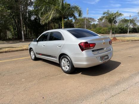 CHEVROLET Cobalt 1.8 4P FLEX LTZ, Foto 4