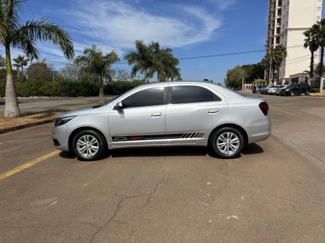 CHEVROLET Cobalt 1.8 4P FLEX LTZ, Foto 5