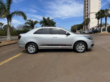 CHEVROLET Cobalt 1.8 4P FLEX LTZ, Foto 6