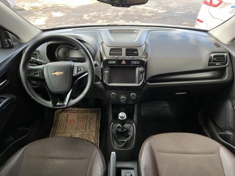 CHEVROLET Cobalt 1.8 4P FLEX LTZ, Foto 11