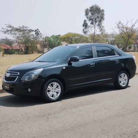 CHEVROLET Cobalt 1.8 4P FLEX LTZ AUTOMTICO, Foto 2