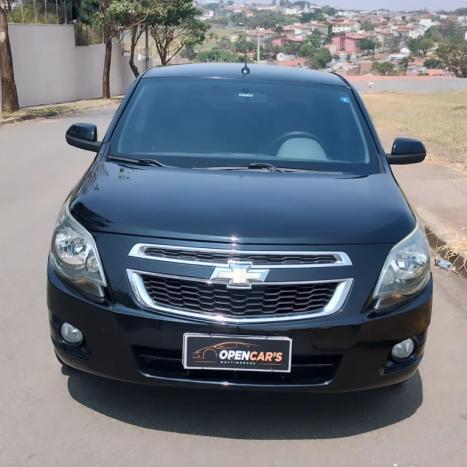 CHEVROLET Cobalt 1.8 4P FLEX LTZ AUTOMTICO, Foto 3