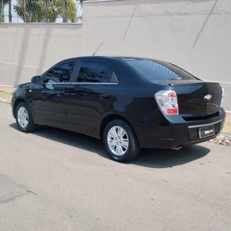 CHEVROLET Cobalt 1.8 4P FLEX LTZ AUTOMTICO, Foto 5