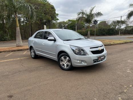 CHEVROLET Cobalt 1.8 4P FLEX LTZ AUTOMTICO, Foto 2