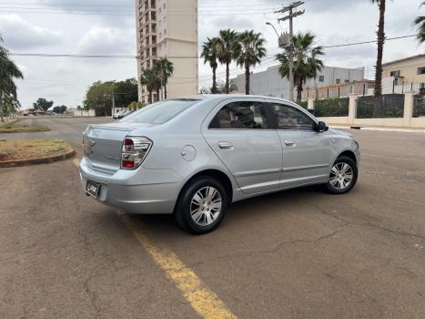 CHEVROLET Cobalt 1.8 4P FLEX LTZ AUTOMTICO, Foto 3