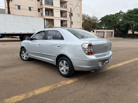 CHEVROLET Cobalt 1.8 4P FLEX LTZ AUTOMTICO, Foto 4