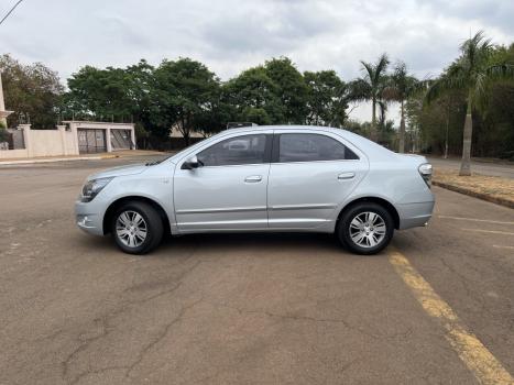 CHEVROLET Cobalt 1.8 4P FLEX LTZ AUTOMTICO, Foto 5