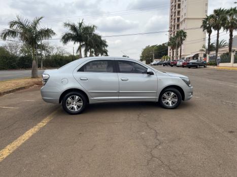 CHEVROLET Cobalt 1.8 4P FLEX LTZ AUTOMTICO, Foto 6