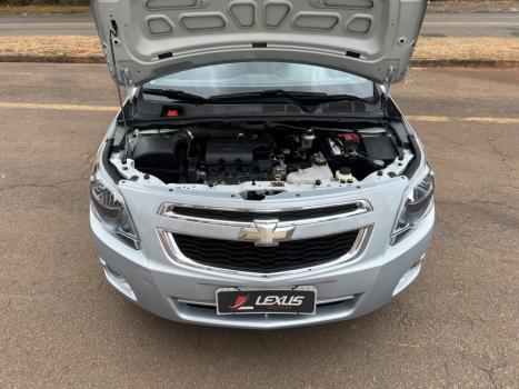 CHEVROLET Cobalt 1.8 4P FLEX LTZ AUTOMTICO, Foto 9