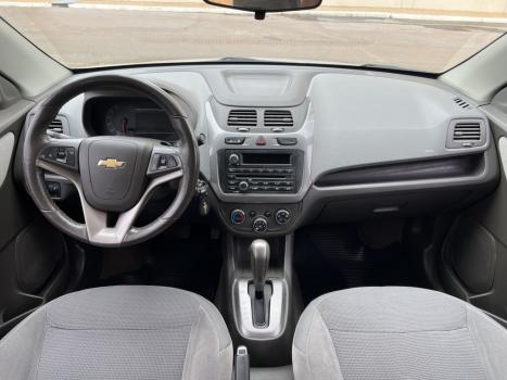 CHEVROLET Cobalt 1.8 4P FLEX LTZ AUTOMTICO, Foto 10