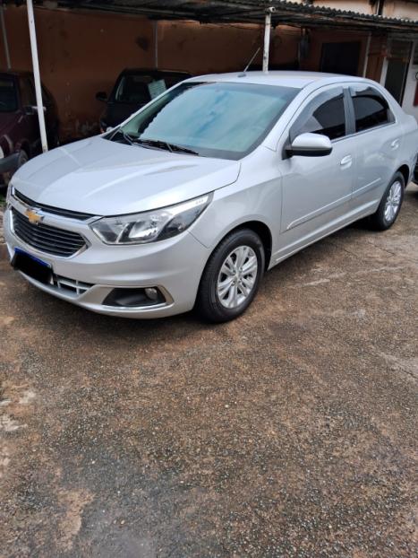 CHEVROLET Cobalt 1.8 4P FLEX LTZ AUTOMTICO, Foto 1