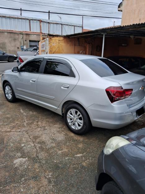 CHEVROLET Cobalt 1.8 4P FLEX LTZ AUTOMTICO, Foto 5