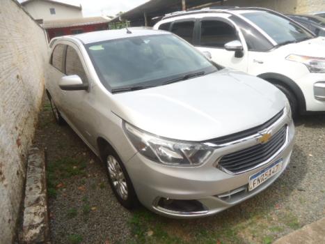 CHEVROLET Cobalt 1.8 4P FLEX ELITE AUTOMTICO, Foto 2