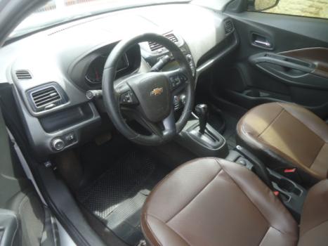 CHEVROLET Cobalt 1.8 4P FLEX ELITE AUTOMTICO, Foto 3