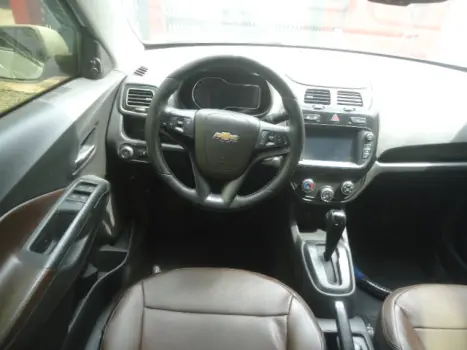 CHEVROLET Cobalt 1.8 4P FLEX ELITE AUTOMTICO, Foto 5