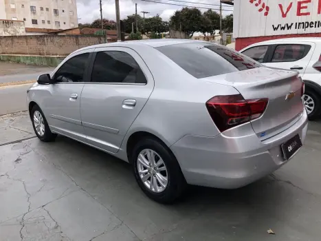 CHEVROLET Cobalt 1.8 4P FLEX LTZ, Foto 5