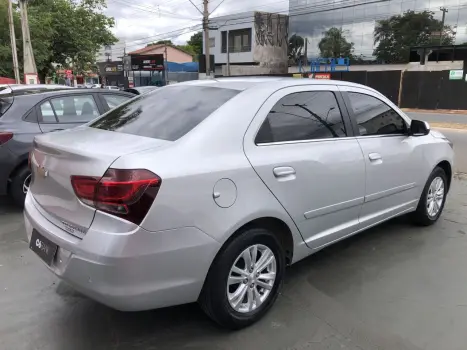 CHEVROLET Cobalt 1.8 4P FLEX LTZ, Foto 6