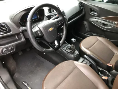 CHEVROLET Cobalt 1.8 4P FLEX LTZ, Foto 8