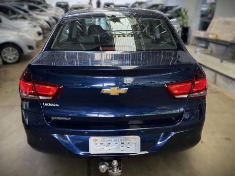 CHEVROLET Cobalt 1.8 4P FLEX LTZ AUTOMTICO, Foto 4