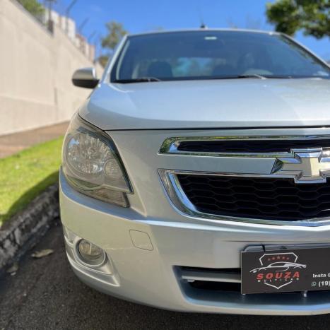 CHEVROLET Cobalt 1.8 4P FLEX LTZ, Foto 2