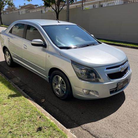 CHEVROLET Cobalt 1.8 4P FLEX LTZ, Foto 3