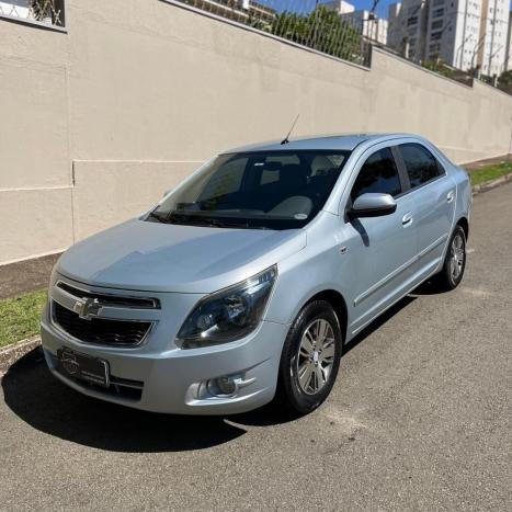 CHEVROLET Cobalt 1.8 4P FLEX LTZ, Foto 4