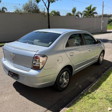 CHEVROLET Cobalt 1.8 4P FLEX LTZ, Foto 5