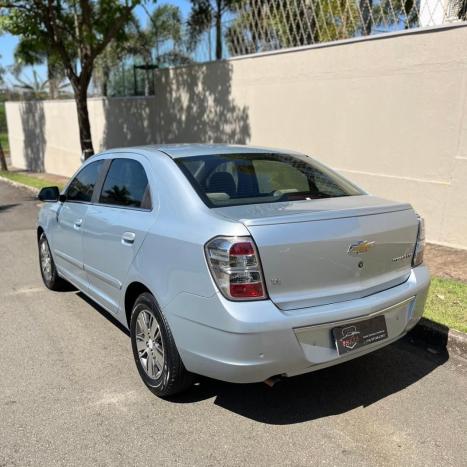 CHEVROLET Cobalt 1.8 4P FLEX LTZ, Foto 6