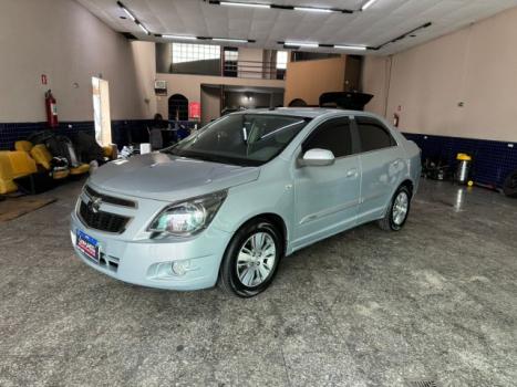 CHEVROLET Cobalt 1.8 4P FLEX LTZ, Foto 2