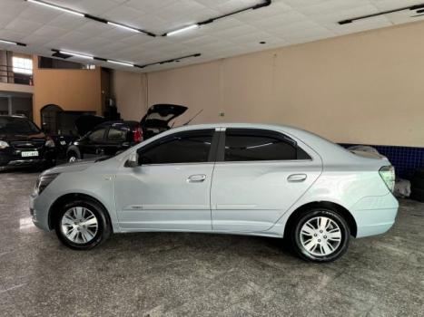 CHEVROLET Cobalt 1.8 4P FLEX LTZ, Foto 4