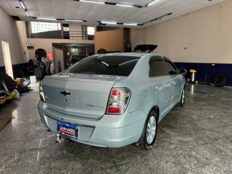 CHEVROLET Cobalt 1.8 4P FLEX LTZ, Foto 5