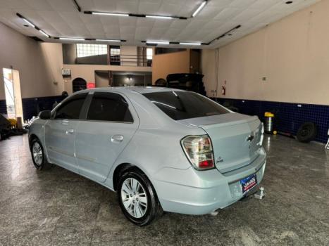 CHEVROLET Cobalt 1.8 4P FLEX LTZ, Foto 6